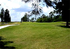 Apollo Beach Golf Club