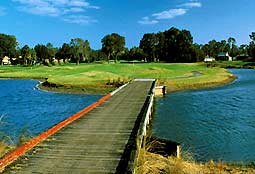 Walden Lake Golf & Country Club - Hills Course