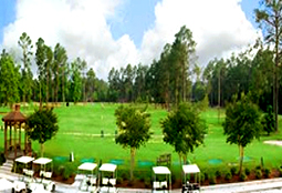 Pinewood Country Club